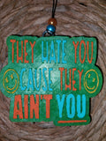 Ain't you (259)