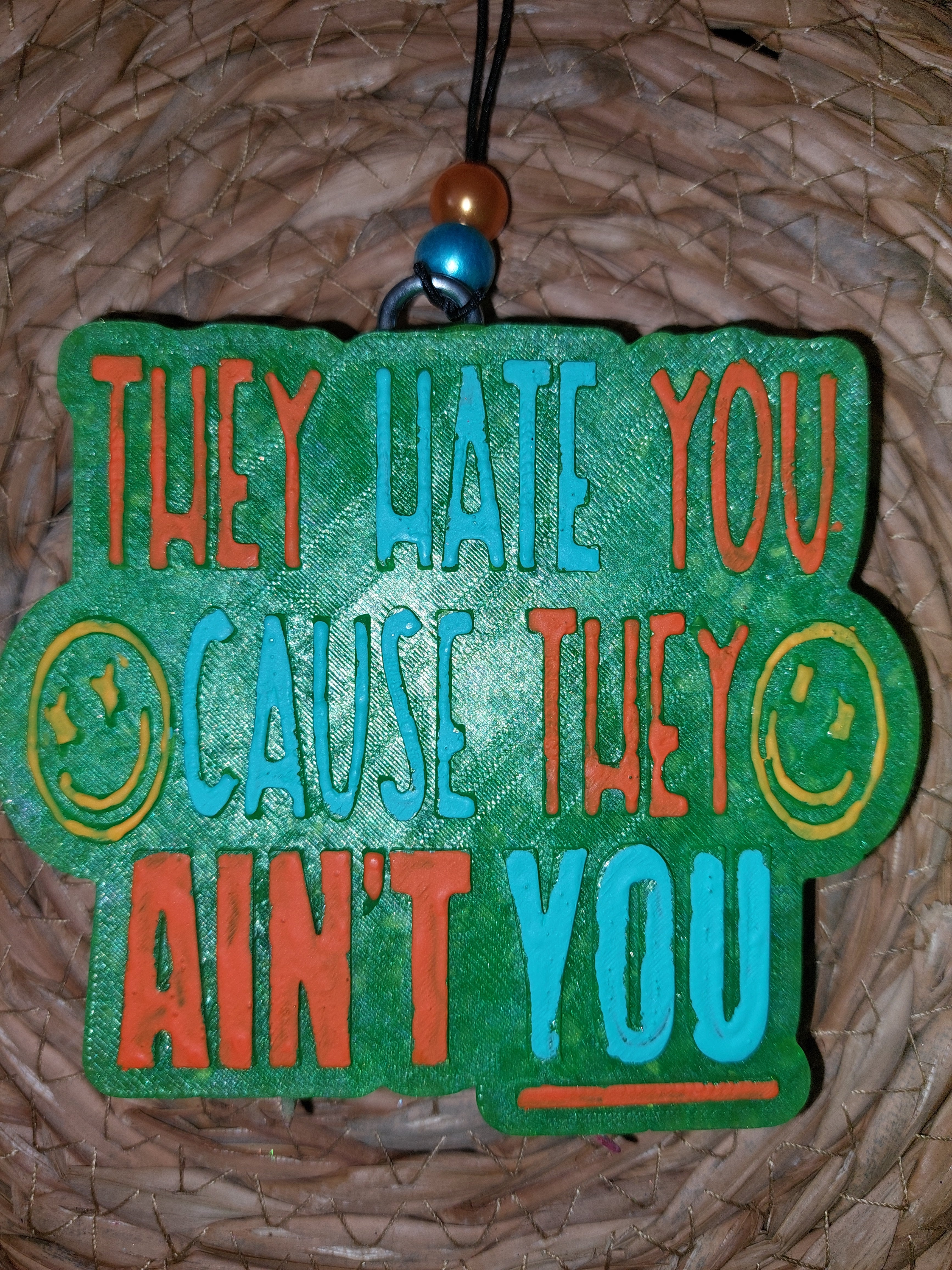 Ain't you (259)
