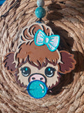 Bubble cow (324)