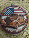 Old car (150)