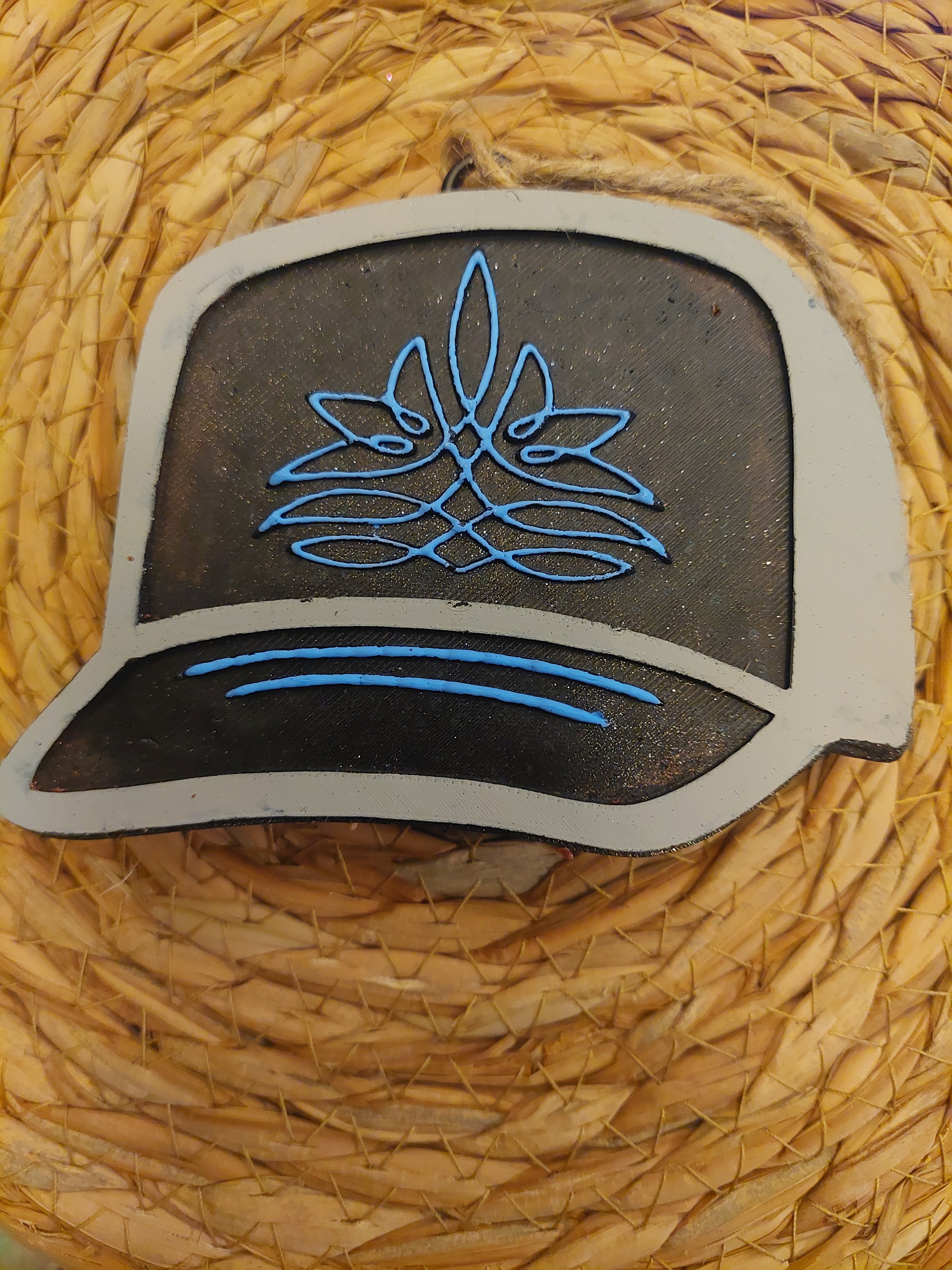 Trucker hat (146)