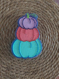Stacked pumpkins (22)