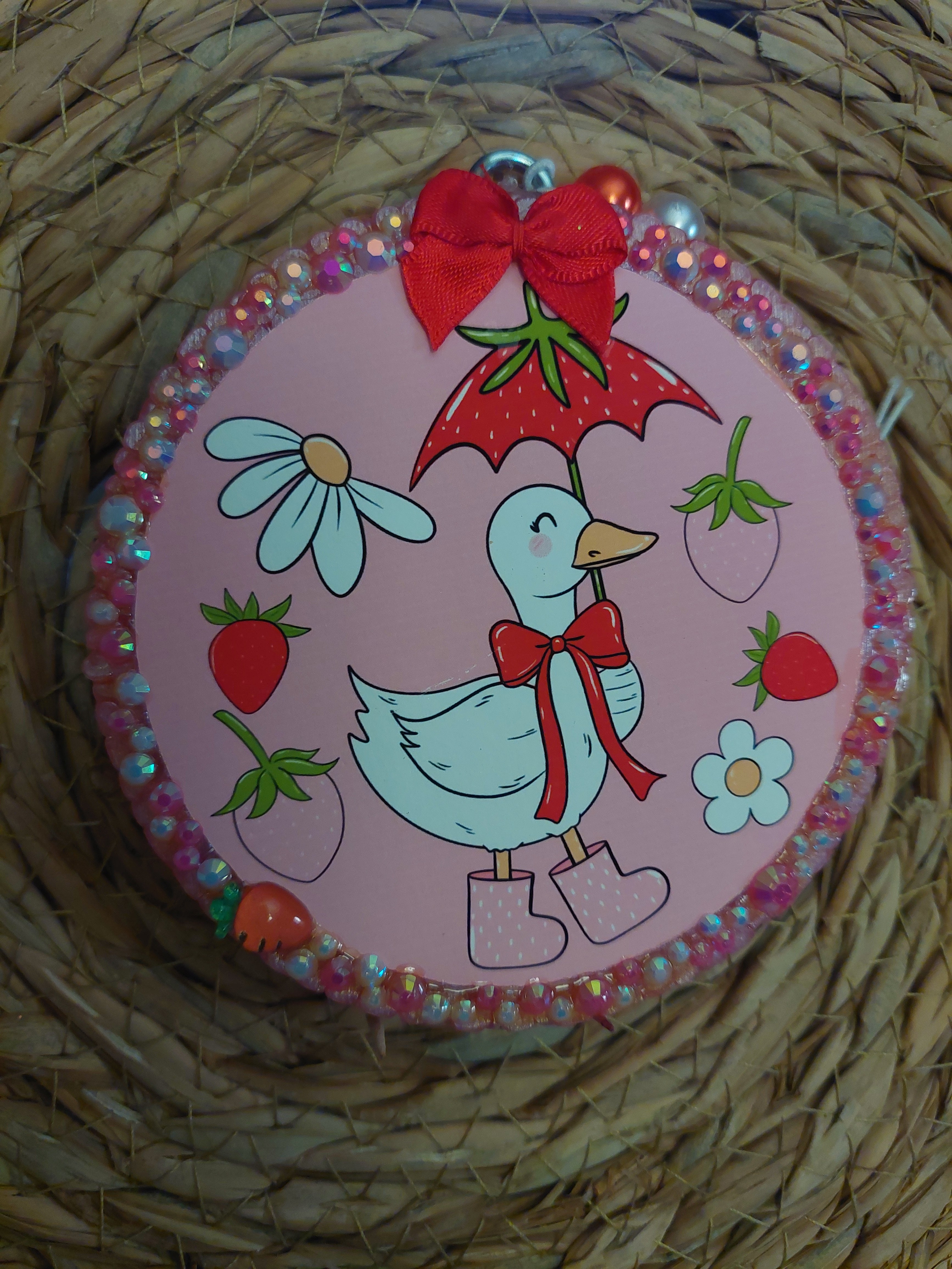 Strawberry duck (76)