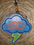Thriving thru storm (313)