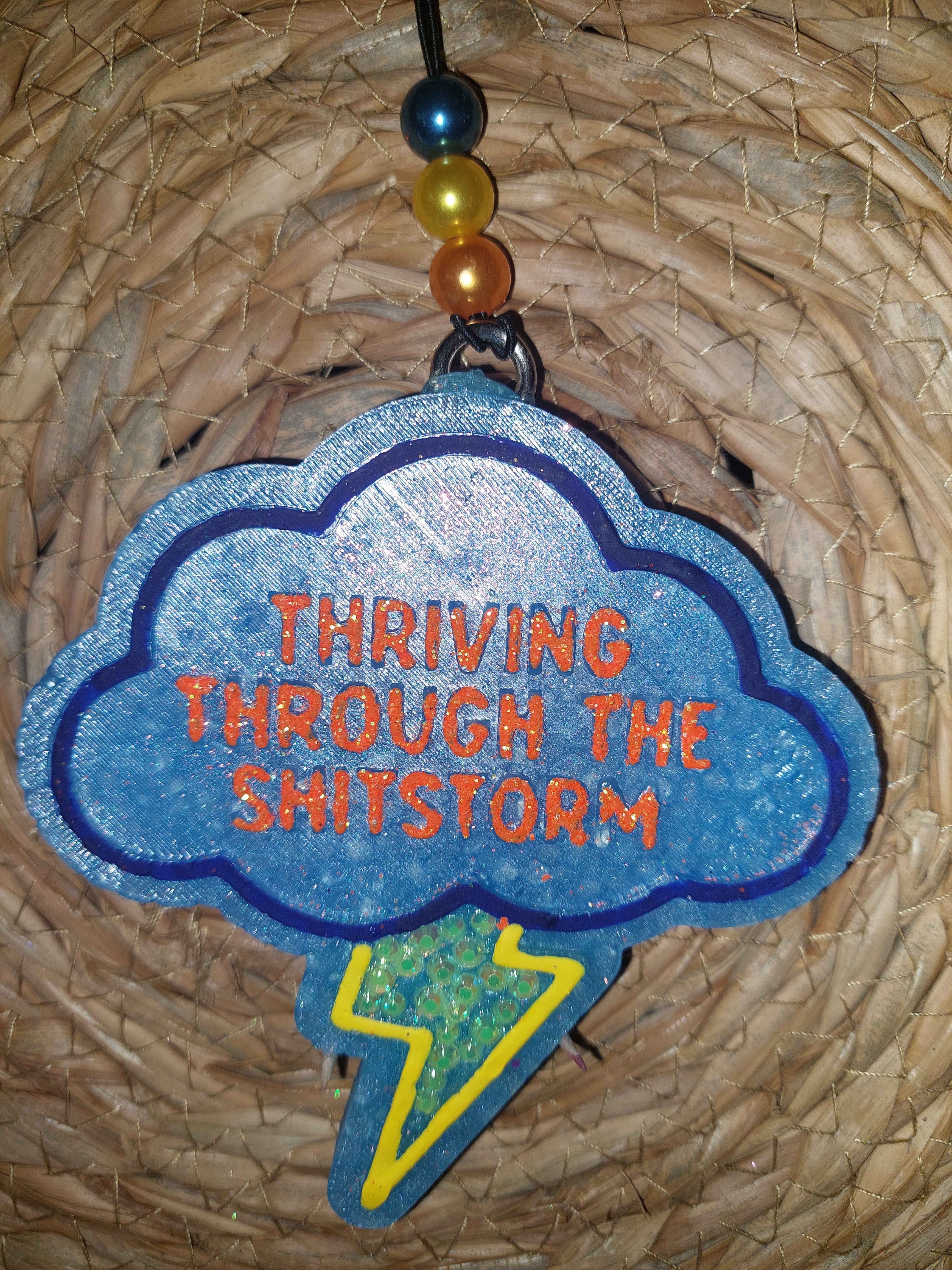 Thriving thru storm (313)