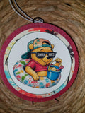 Pooh summer (212)