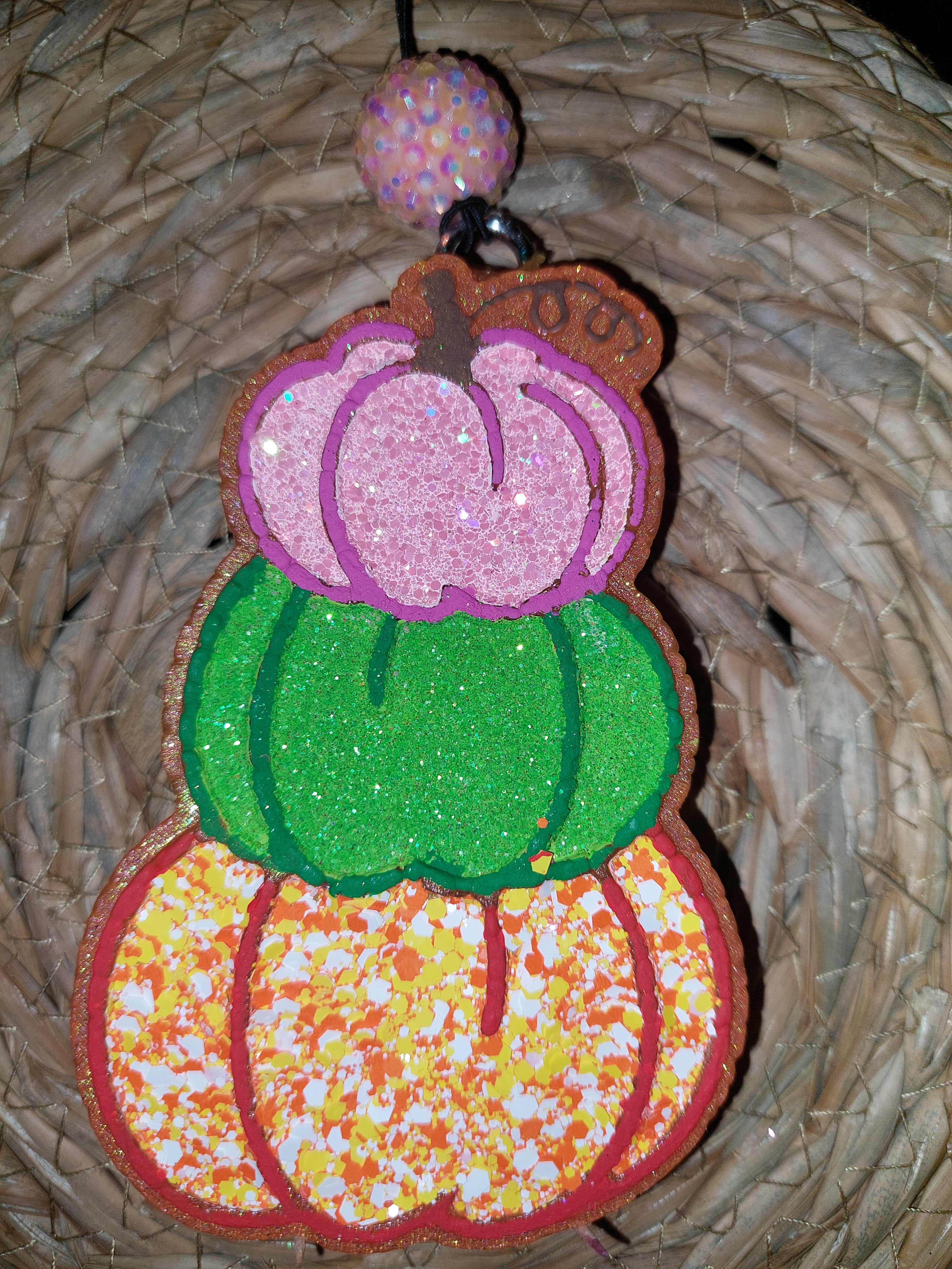 Stacked pumpkin (232)