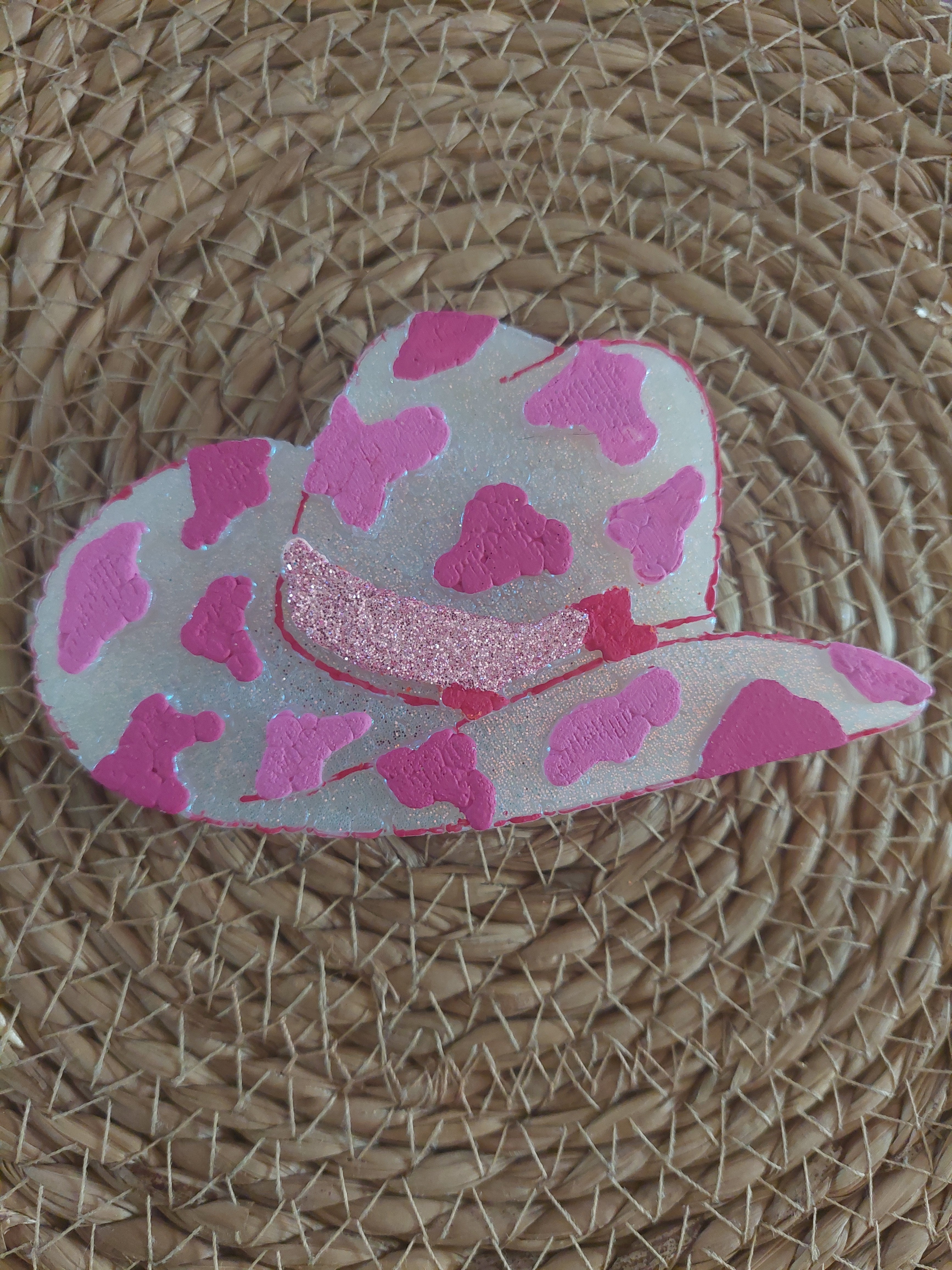 Cowgirl hat (23)