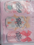 Dr pepper shirt