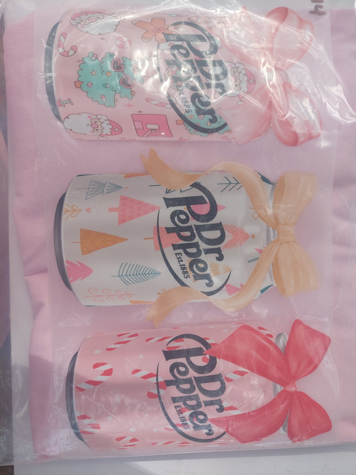 Dr pepper shirt