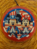 Mickey & Minnie (154)