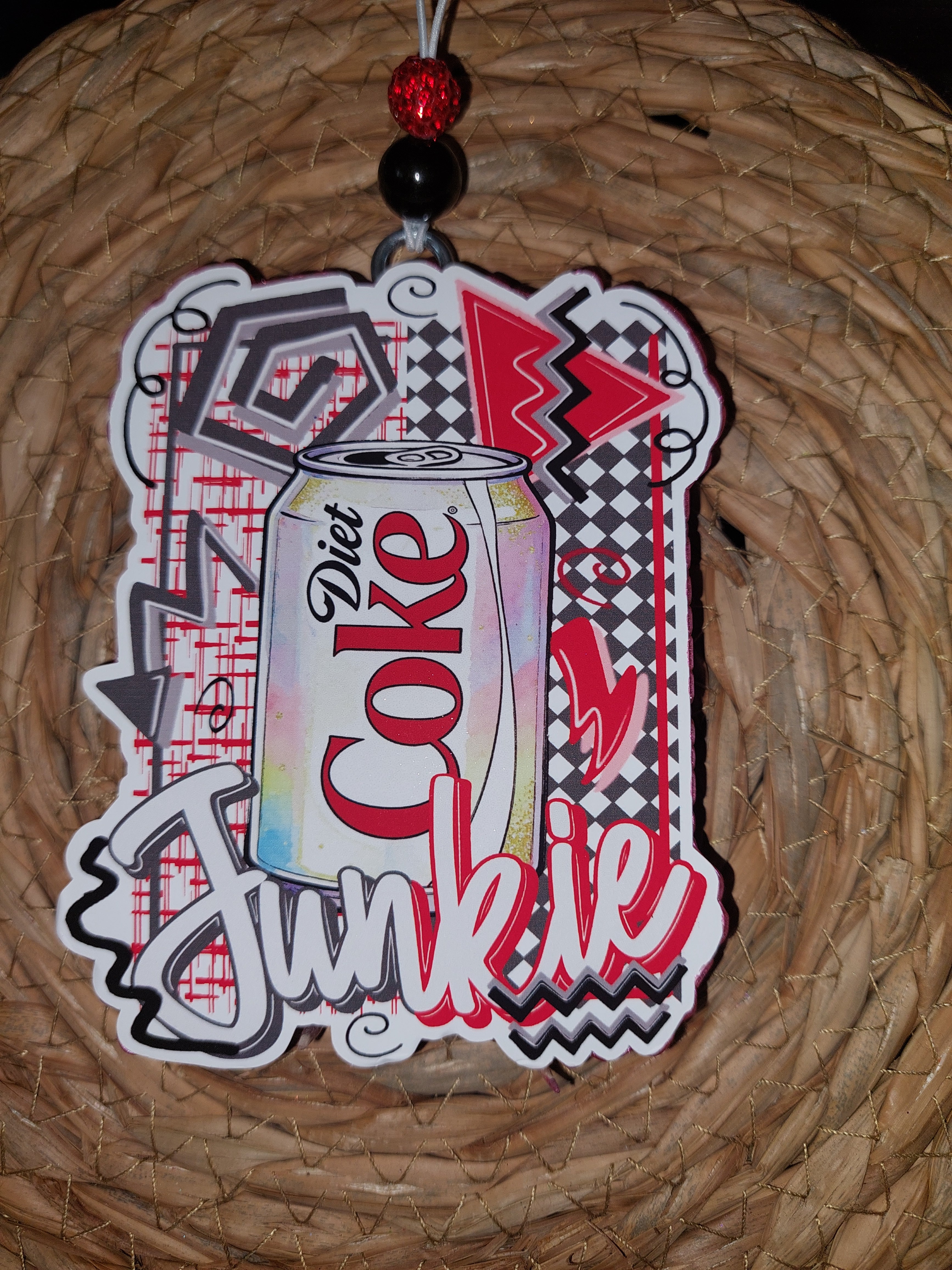 Diet coke (278)