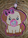 Puppy bubble (213)